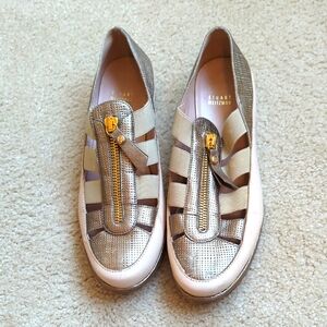 Stuart Weitzman Sneaker Getaway